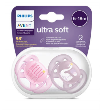 philips-avent-ultra-soft-emzik-6-18-ay-kiz-223860