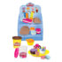 play doh super colorful cafe playset f5836 224477 small