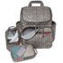 skip hop forma sirt cantasi grey feather 214856 small