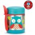 skip hop zoo paslanmaz celik termos 325ml baykus 192184 small