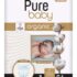 sleepy pure baby organik bebek bezi 2li jumbo 1 beden 2 5 kg 64 adet 226908