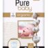 sleepy pure baby organik bebek bezi 2li jumbo 2 beden 3 6 kg 68 adet 226916