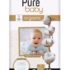 sleepy pure baby organik bebek bezi 2li jumbo 3 beden 4 10 kg 56 adet 226924