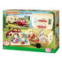 sylvanian families karavan 5045 225615