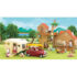 sylvanian families karavan 5045 225616