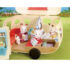 sylvanian families karavan 5045 225617