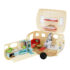 sylvanian families karavan 5045 225620