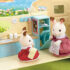 sylvanian families karavan 5045 225622