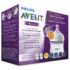 philips avent natural pp biberon 125 ml 2li 227014