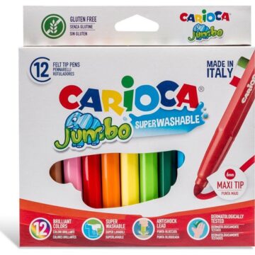 carioca-jumbo-super-yikanabilir-keceli-boya-kalemi-12li-204811