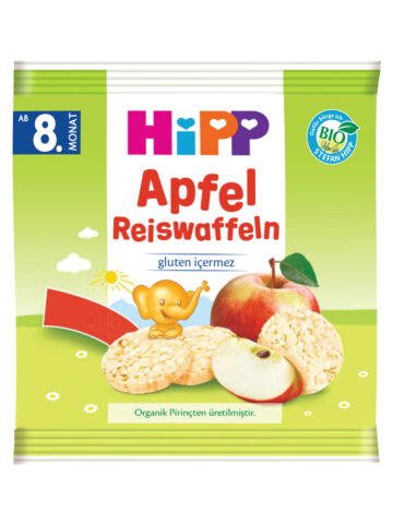 hipp-organik-elmali-pirincli-bebek-gofreti-30gr-228302