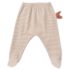 bibaby biorganic magic starfish 3 lu zibin set 73298 latte 229380