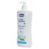 chicco baby moments dogal goz yakmayan bebek sac ve vucut sampuani 750ml 228804