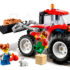 lego tractor 60287 205138