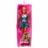 barbie buyuleyici parti bebekleri fashionistas fbr37 grb65 230079