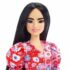 barbie buyuleyici parti bebekleri fashionistas fbr37 hbv11 230046