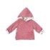 bibaby biorganic little love elyafli hirka 61457 rose dry 225450