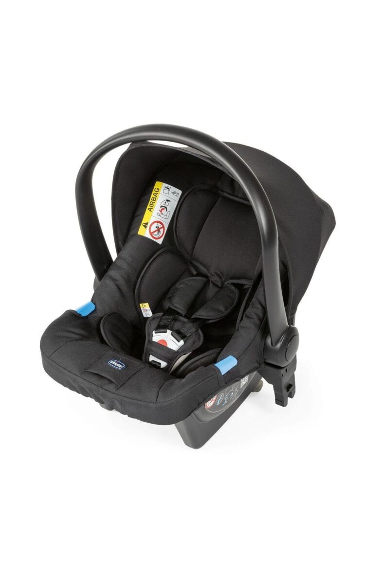 Chicco Kaily 0-13 Kg Oto Koltuğu Black