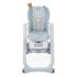 chicco polly 2 start mama sandalyesi froggy 230956