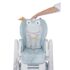 chicco polly 2 start mama sandalyesi froggy 230958