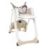 chicco polly 2 start mama sandalyesi monkey 230946