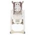 chicco polly 2 start mama sandalyesi monkey 230947