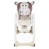 chicco polly 2 start mama sandalyesi monkey 230948