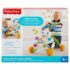 fisher price melodili zebra yurutec dld80 225987