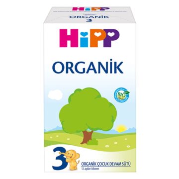 hipp-3-organik-devam-sutu-600gr-191981