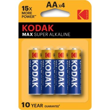 kodak-max-super-alkalin-kalem-pil-4lu-aa-224871