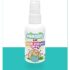 minoris baby organik pisik onleyici sprey 100ml 231413