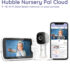 motorola hubble nursery pal cloud dijital bebek kamerasi 229726