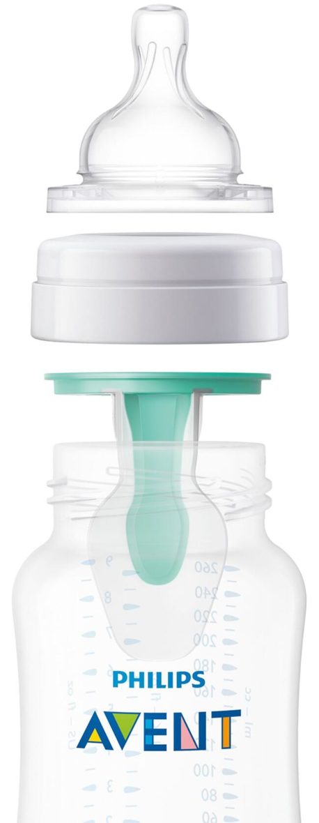 philips-avent-antikolik-biberon-125ml-190439