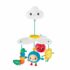 fisher price mutlu dunya eglenceli bebek arabasi donencesi hbw13 225970