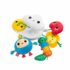 fisher price mutlu dunya eglenceli bebek arabasi donencesi hbw13 225971