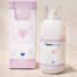 baby icon anne catlak onleyici yag 100ml 228301