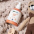 baby icon yuz ve vucut bebek nemlendirici losyon 250ml 228293