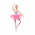 barbie dreamtopia isiltili balerin bebek hlc25 232222