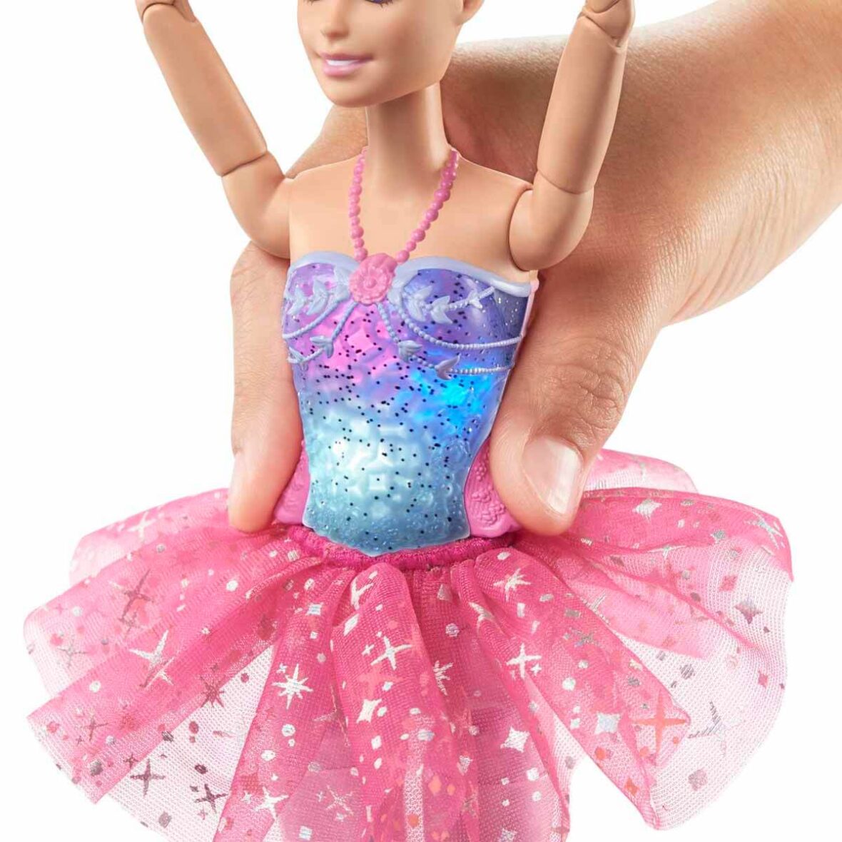 barbie-dreamtopia-isiltili-balerin-bebek-hlc25-232226