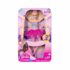 barbie dreamtopia isiltili balerin bebek hlc25 232228