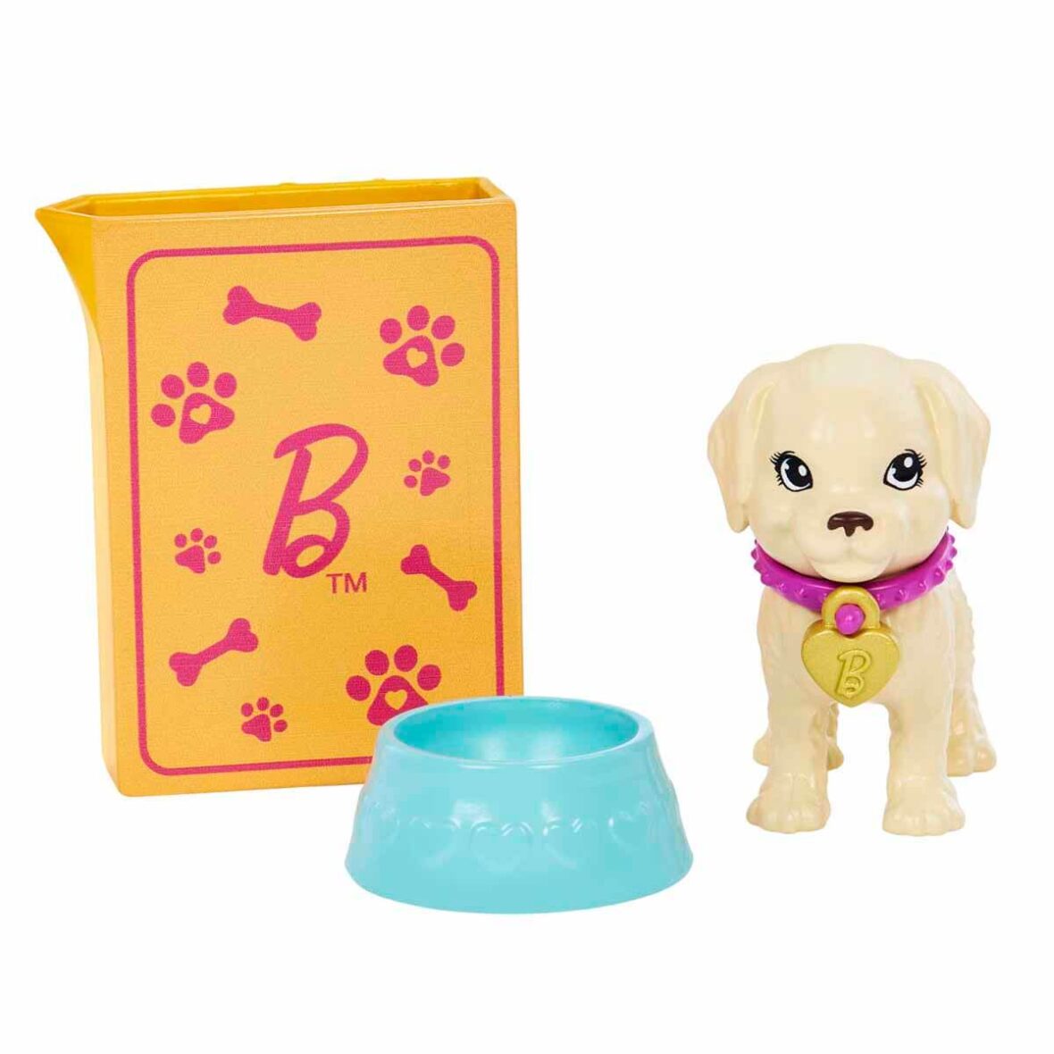 barbie-ve-kopekcikleri-oyun-seti-hkd86-hkd85-232251