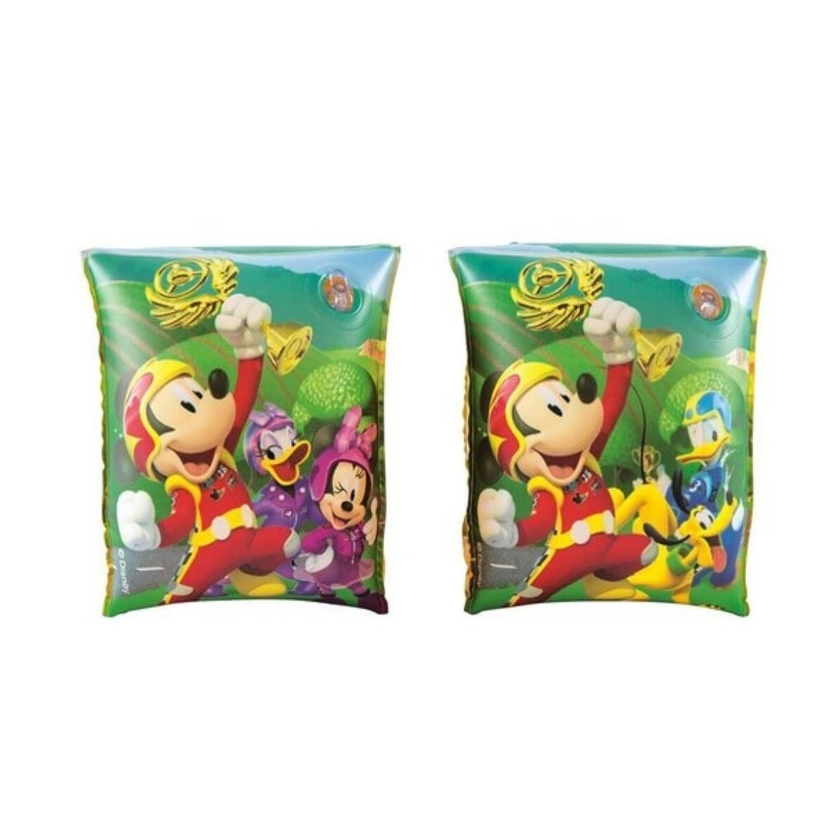 Bestway Mickey Kolluk 23×15 Cm 91002