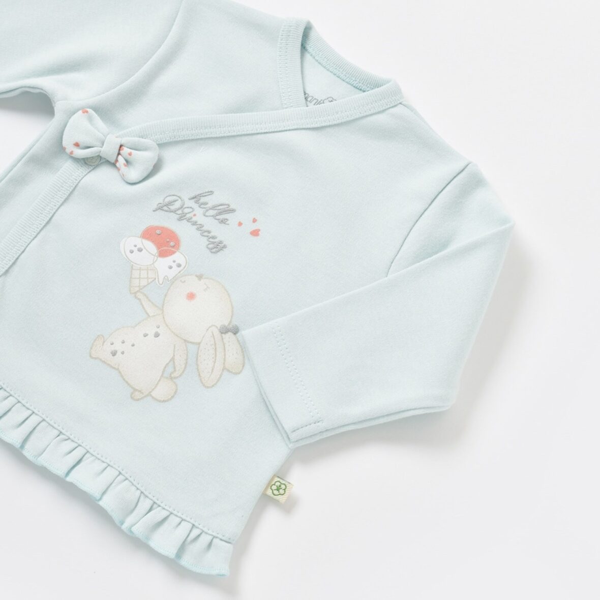 bibaby-biorganic-pretty-ears-bunny-3lu-zibin-set-73301-mint-232772