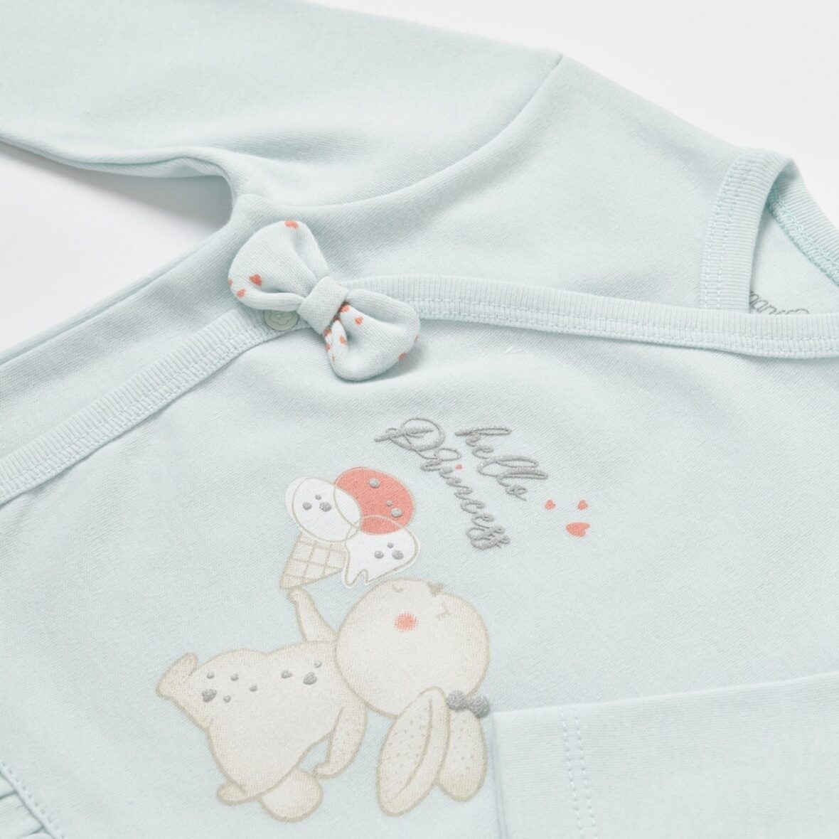 bibaby-biorganic-pretty-ears-bunny-3lu-zibin-set-73301-mint-232773