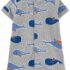 carter s erkek bebek tulum 1o927410 gri 233161