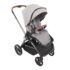 chicco mysa bebek arabasi silver grey 233458