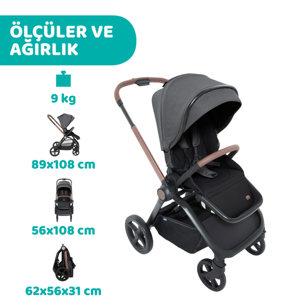 chicco-mysa-bebek-arabasi-silver-grey-233460