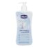 chicco natural sensation baby sampuan 500ml 233704