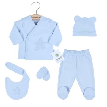 ciccim-baby-4806-zibin-set-mavi-233389