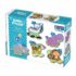 diytoy baby puzzle benim ilk hayvanlar 232315